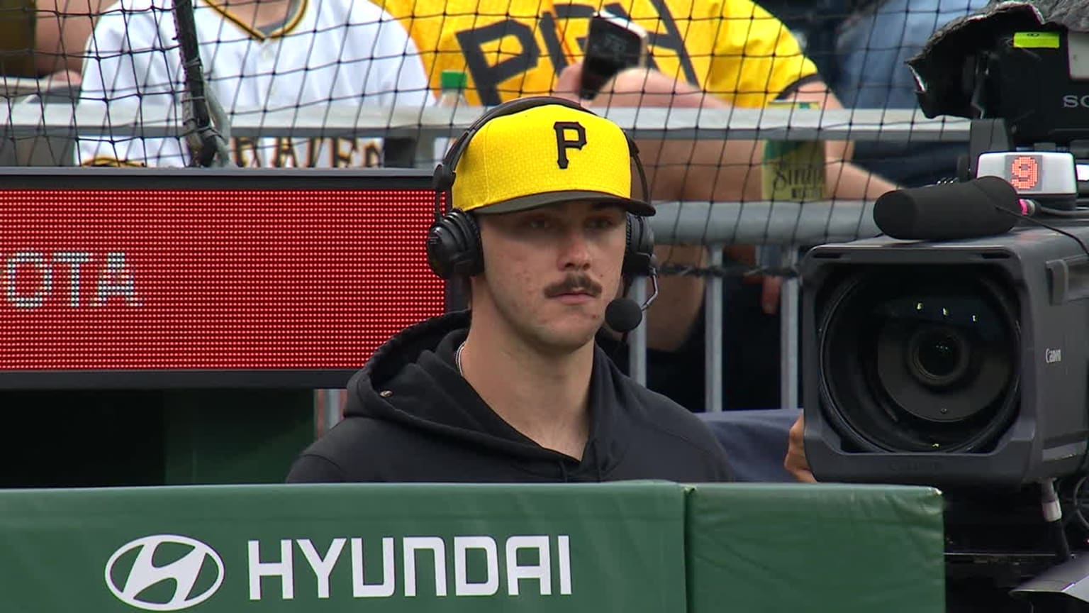 Beyond Skenes: The Larger Problem Facing The Pittsburgh Pirates Under Nutting Beyond Skenes: The Larger Problem Facing The Pittsburgh Pirates Under Nutting