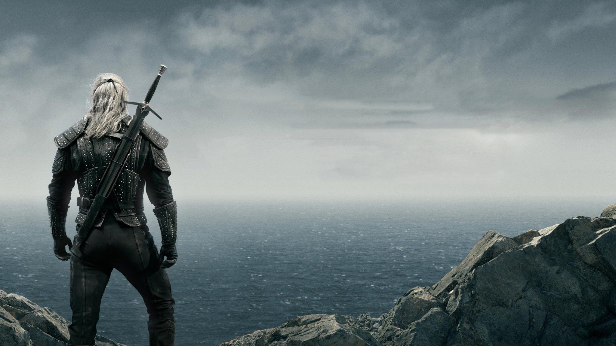 Beyond The Witcher: The Fantasy Series Henry Cavill Loved Beyond The Witcher: The Fantasy Series Henry Cavill Loved
