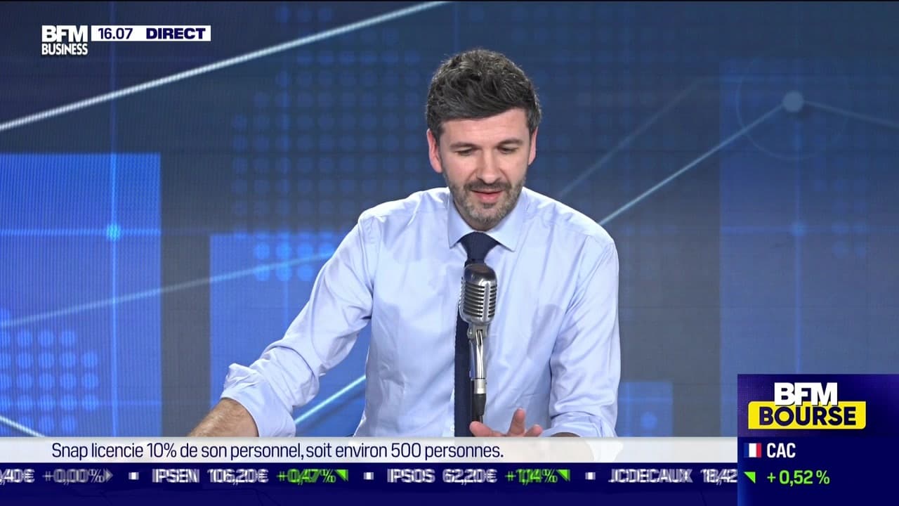 BFM Bourse Du 17 Février À 15h Et 16h: Points Clés BFM Bourse Du 17 Février À 15h Et 16h: Points Clés