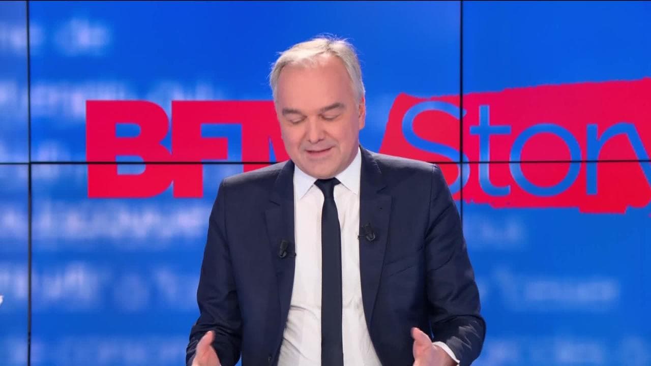 BFM Bourse - Lundi 24 Février : Analyse Et Perspectives De Marché
