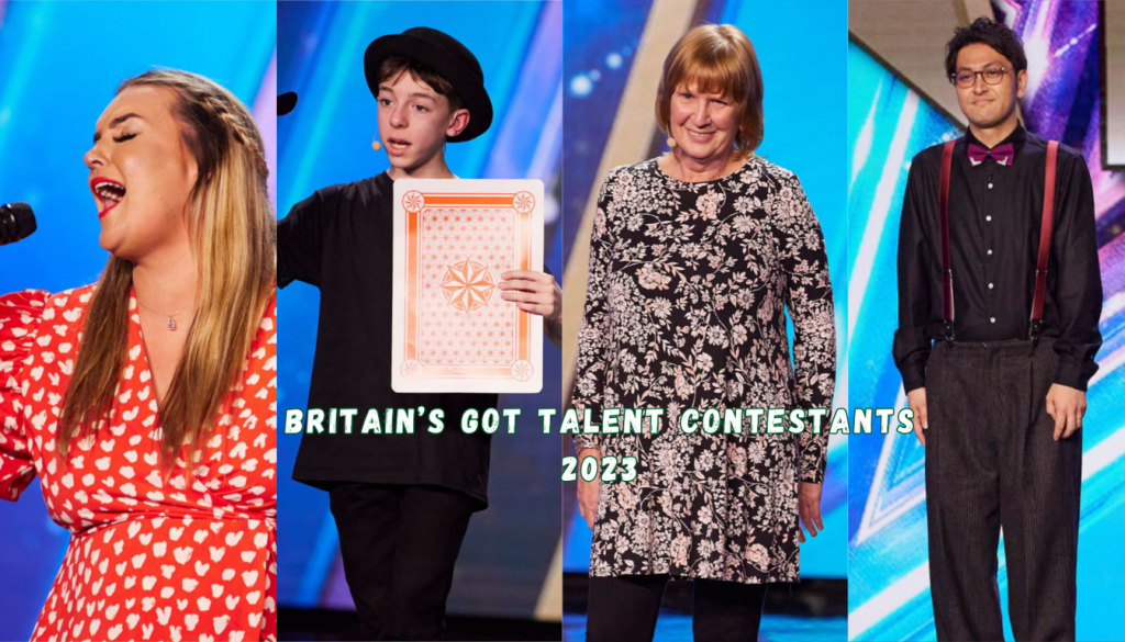 BGT 2024: First Semi-Final Winner Announced Amidst Fan Backlash BGT 2024: First Semi-Final Winner Announced Amidst Fan Backlash