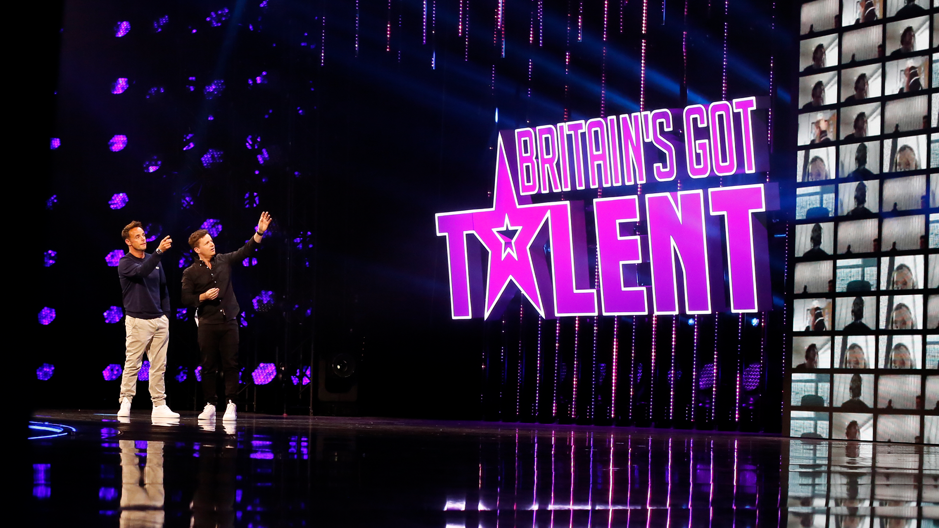 BGT Semi-Final Shake-Up: Simon Cowell's Reaction To Star's Exit BGT Semi-Final Shake-Up: Simon Cowell's Reaction To Star's Exit