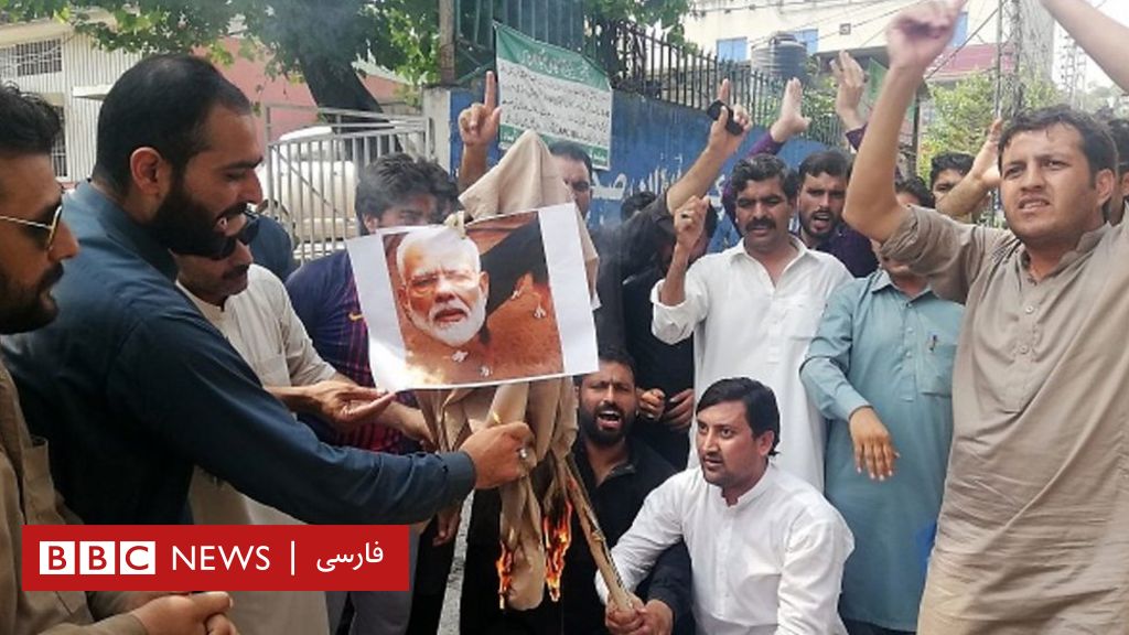 بھارت کشمیر پر نتیجہ خیز مذاکرات کیوں کرے؟ بھارت کشمیر پر نتیجہ خیز مذاکرات کیوں کرے؟