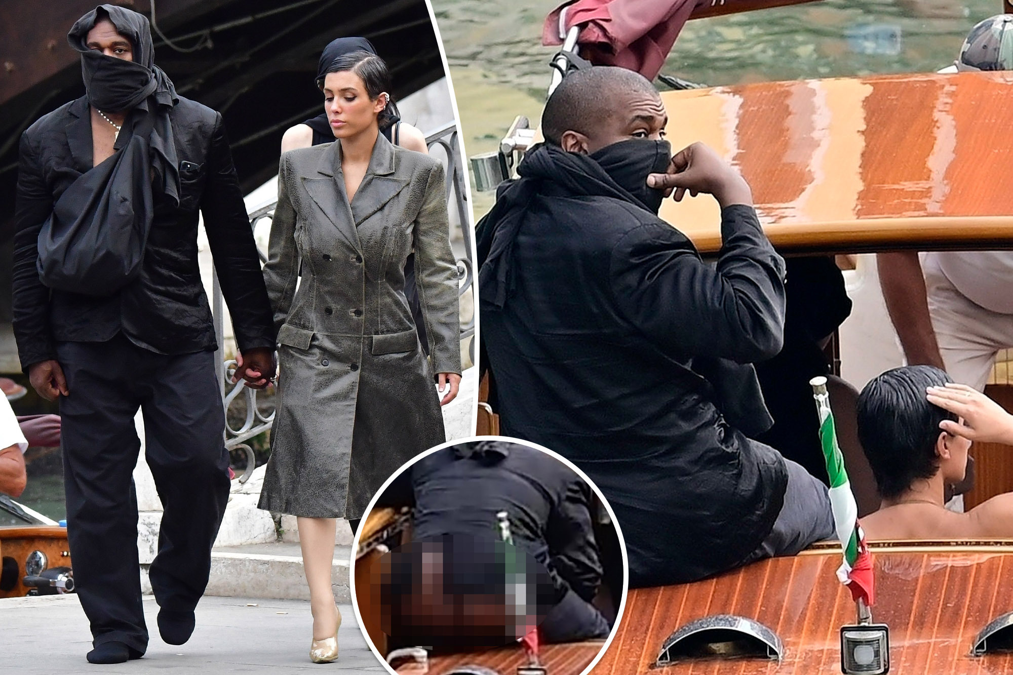 Bianca Censori And Kanye West: A Relationship Breakdown And A Mysterious Exit Bianca Censori And Kanye West: A Relationship Breakdown And A Mysterious Exit