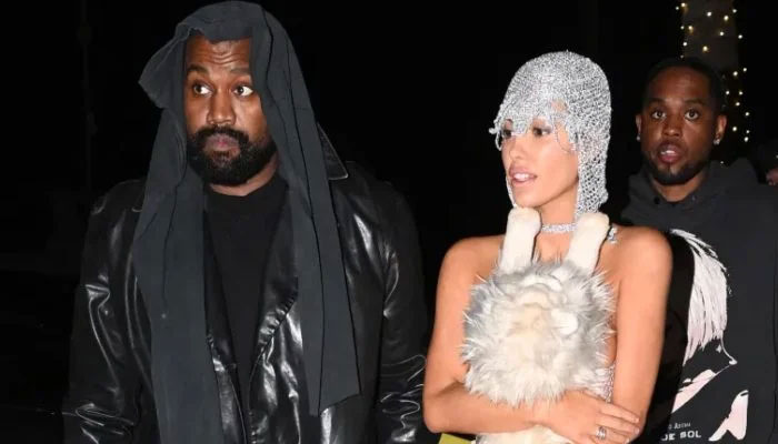 Bianca Censori And Kanye West: A Reunion In Spain? Bianca Censori And Kanye West: A Reunion In Spain?