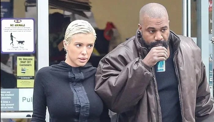 Bianca Censori And Kanye West: A Tumultuous Marriage Ending In Flight Bianca Censori And Kanye West: A Tumultuous Marriage Ending In Flight