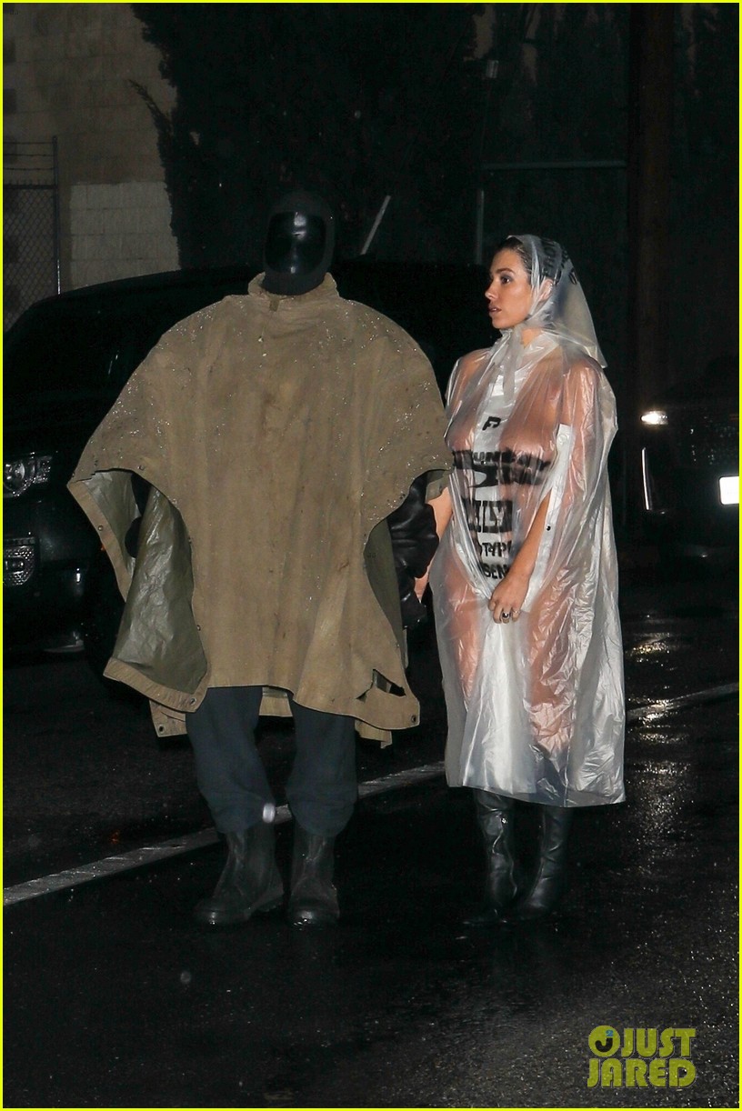 Bianca Censori And Kanye West: Back Together After Weeks Apart? A New Chapter? Bianca Censori And Kanye West: Back Together After Weeks Apart? A New Chapter?