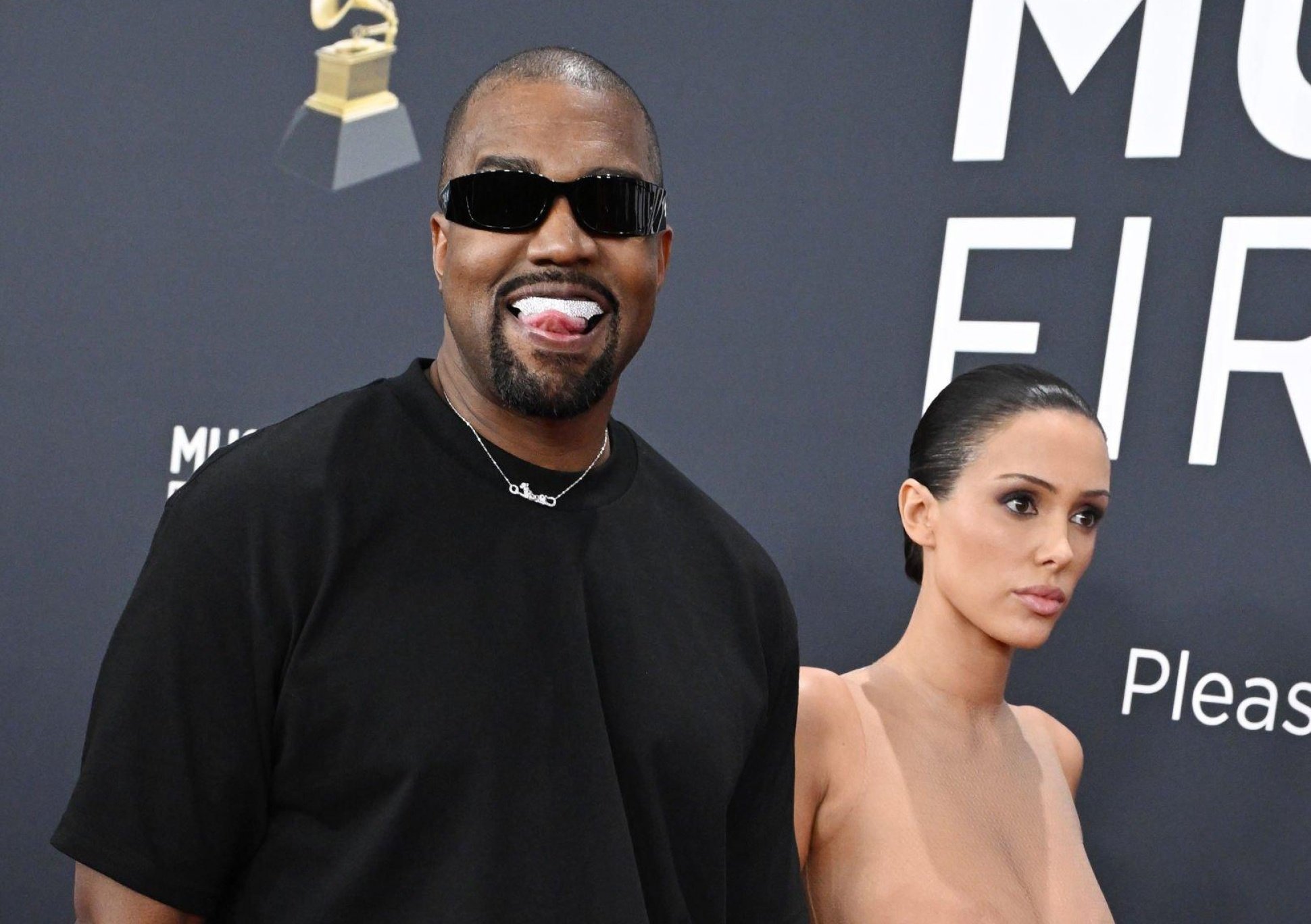 Bianca Censori And Kanye West: Divorce Rumors And Alleged Control Issues Bianca Censori And Kanye West: Divorce Rumors And Alleged Control Issues