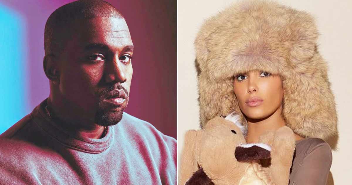 Bianca Censori And Kanye West: Source Reveals Fears Bianca Censori And Kanye West: Source Reveals Fears