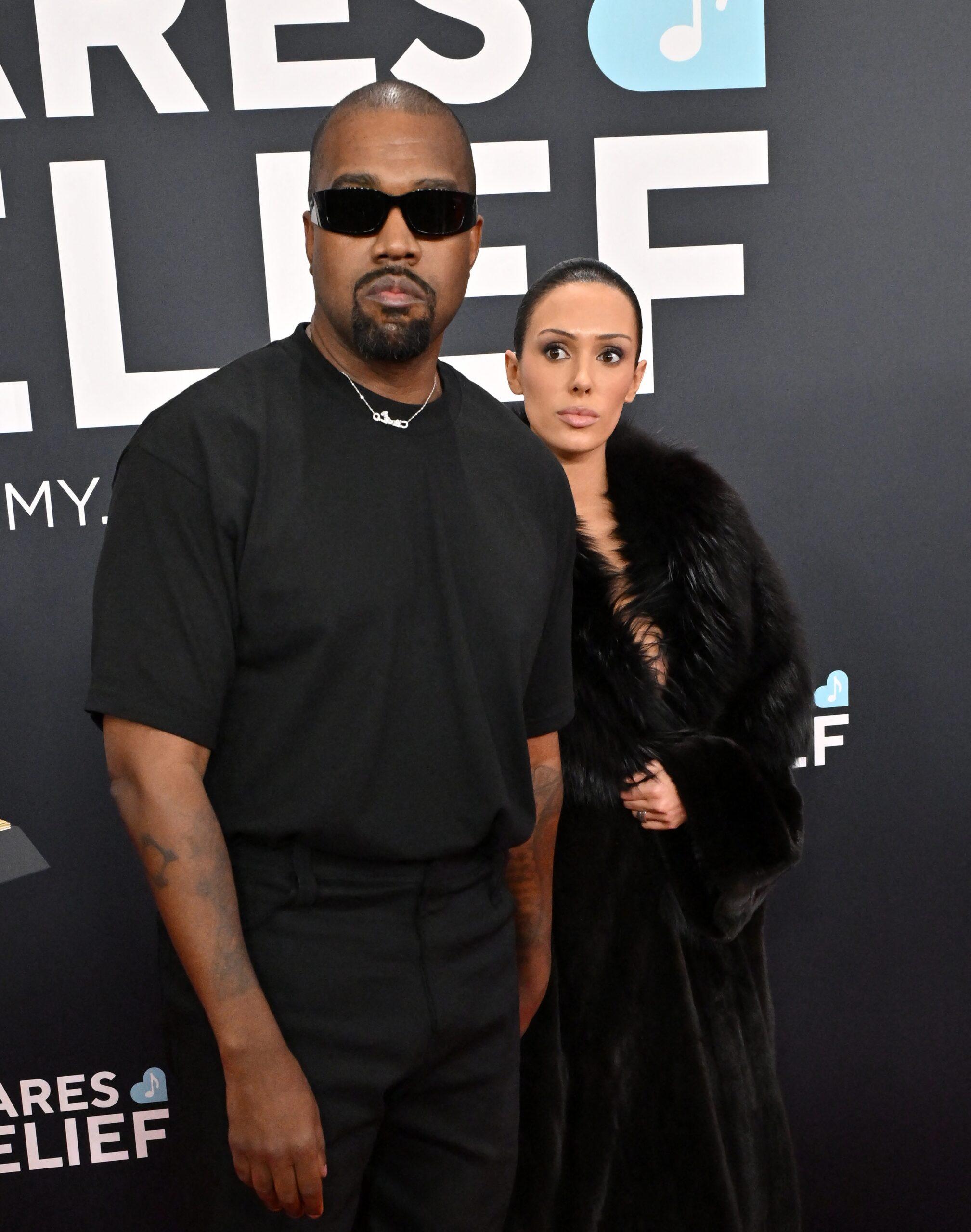 Bianca Censori Reportedly Wants Divorce From Kanye West: The Story Behind The Allegations Bianca Censori Reportedly Wants Divorce From Kanye West: The Story Behind The Allegations