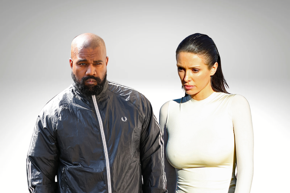 Bianca Censori Vs. Kanye West: Divorce And Reported Control Issues Bianca Censori Vs. Kanye West: Divorce And Reported Control Issues