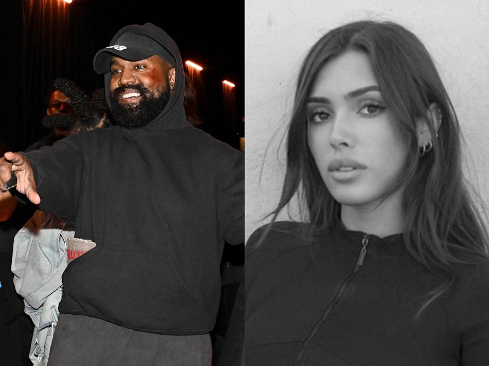 Bianca Censori's Life Under Kanye West's Alleged Control: An Insider Perspective Bianca Censori's Life Under Kanye West's Alleged Control: An Insider Perspective