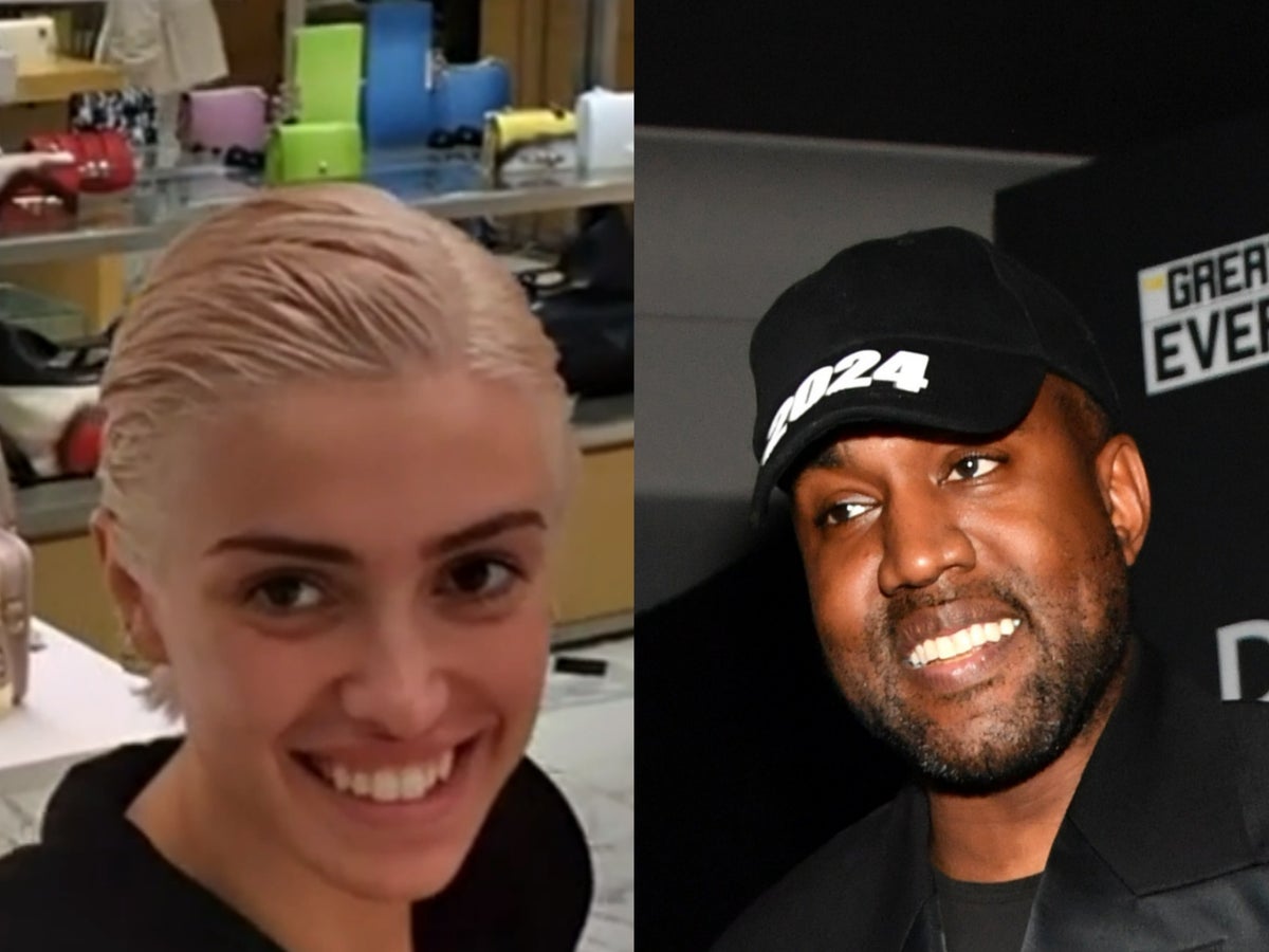 Bianca Censori's Reported Desire For Divorce From Kanye West Bianca Censori's Reported Desire For Divorce From Kanye West