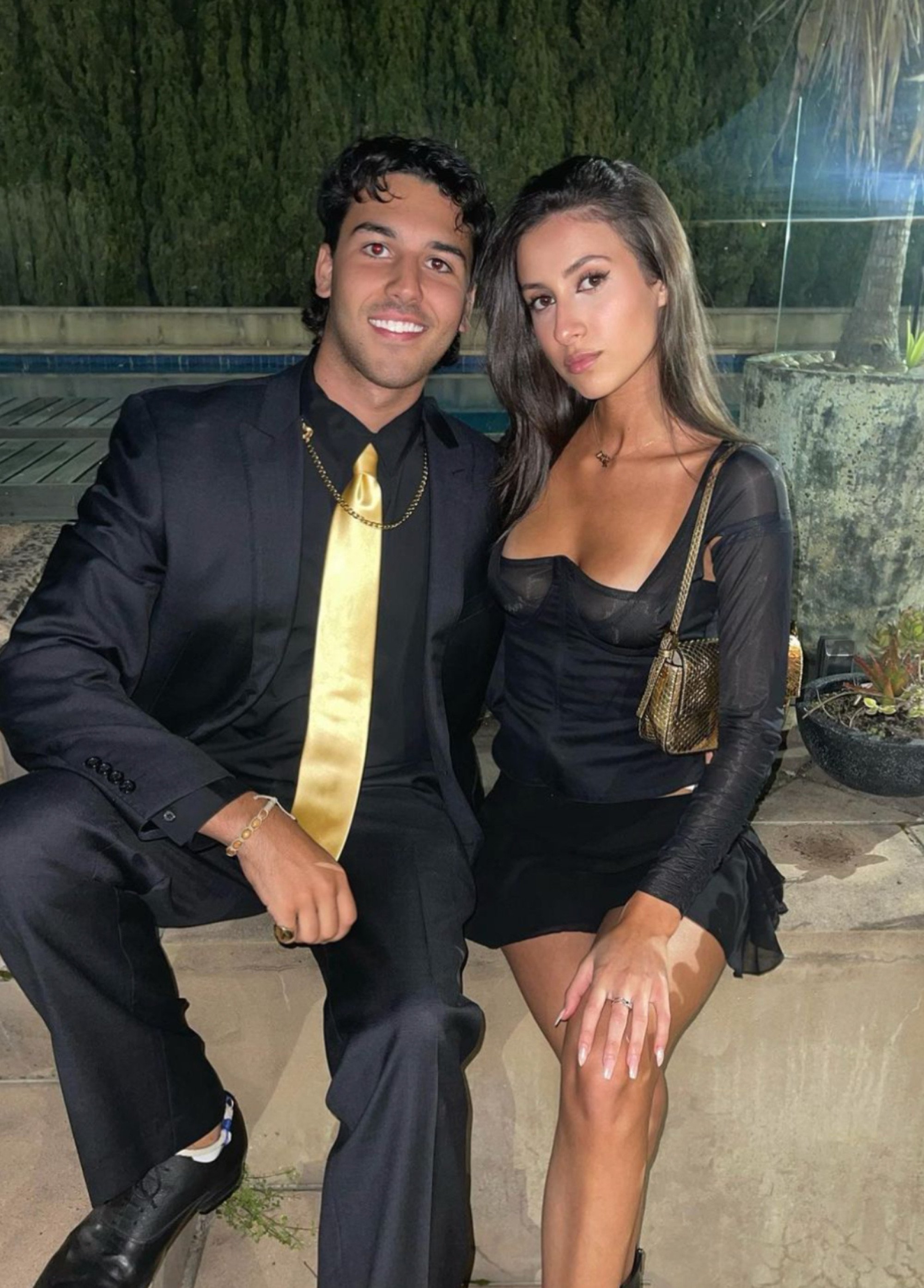 Bianca Censori's Sister Angelina: Instagram Photos And Public Life Bianca Censori's Sister Angelina: Instagram Photos And Public Life