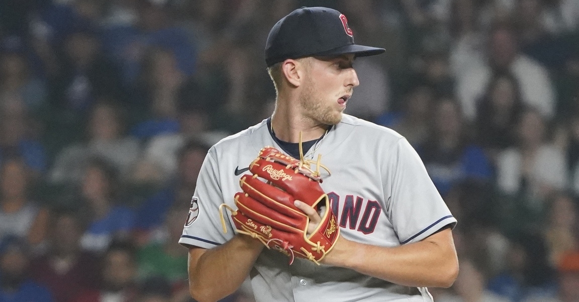 Bibee, Guardians Overcome Judge And Yankees In 3-2 Thriller