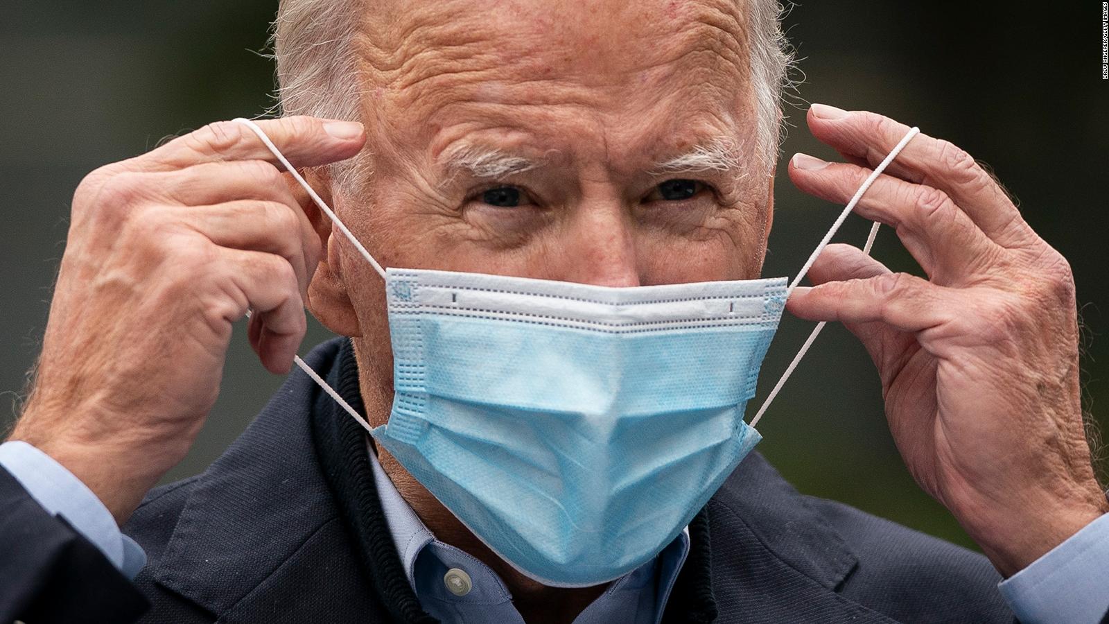 Biden Health: Ex-CNN Journalist Breaks Silence On Potential Cover-Up Biden Health: Ex-CNN Journalist Breaks Silence On Potential Cover-Up