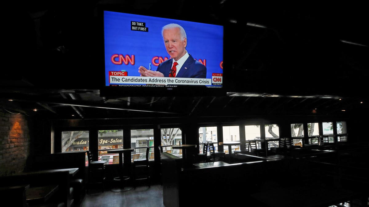 Biden's Mental State Questioned: Warren's Unsuccessful Defense Biden's Mental State Questioned: Warren's Unsuccessful Defense