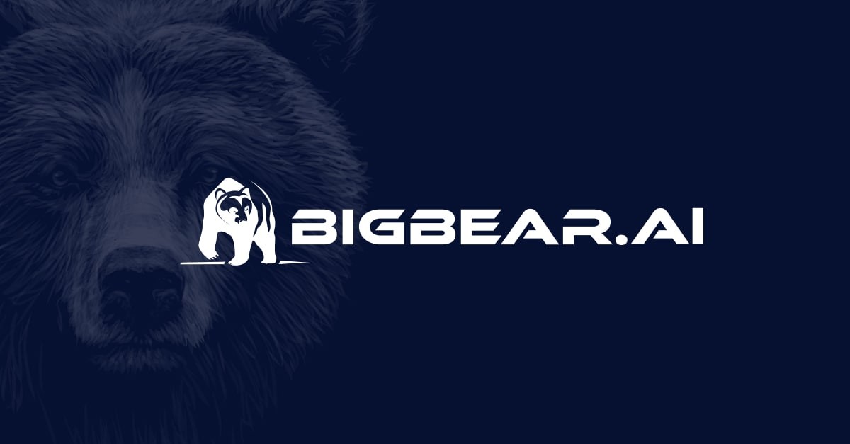 BigBear.ai (BBAI) Investors: Explore Your Legal Options BigBear.ai (BBAI) Investors: Explore Your Legal Options
