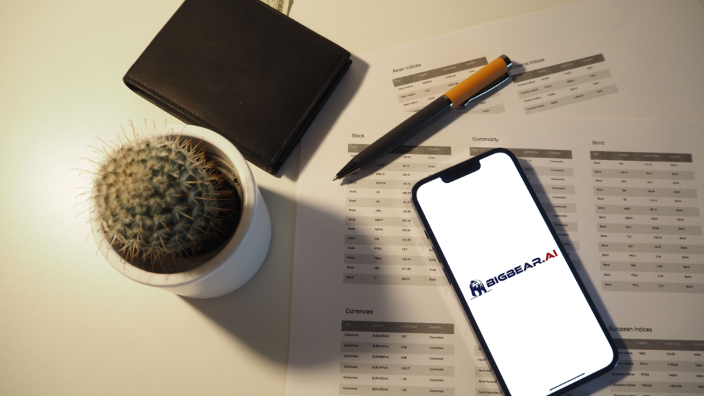 BigBear.ai (BBAI) Stock: Explaining The 2025 Price Drop BigBear.ai (BBAI) Stock: Explaining The 2025 Price Drop