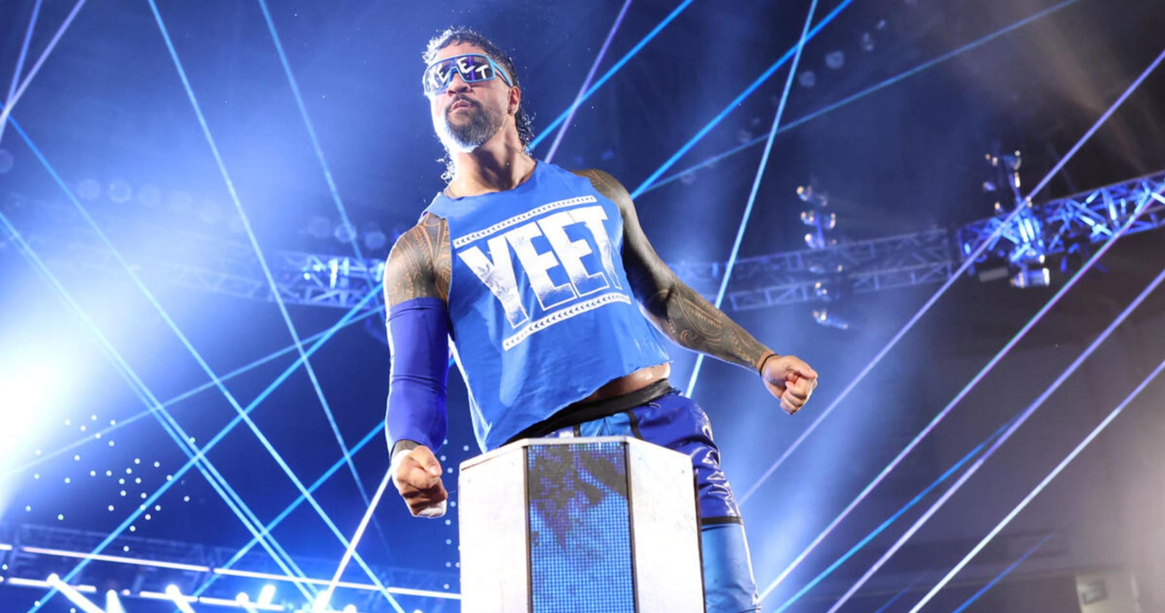 Big E Engaged, Ronda Rousey, Logan Paul, And Jey Uso: WWE Updates Big E Engaged, Ronda Rousey, Logan Paul, And Jey Uso: WWE Updates