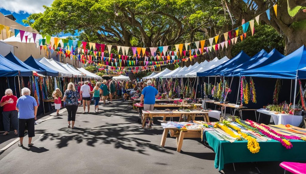 Big Island's Merrie Monarch Festival: Celebrating Pacific Island Dance And Culture Big Island's Merrie Monarch Festival: Celebrating Pacific Island Dance And Culture
