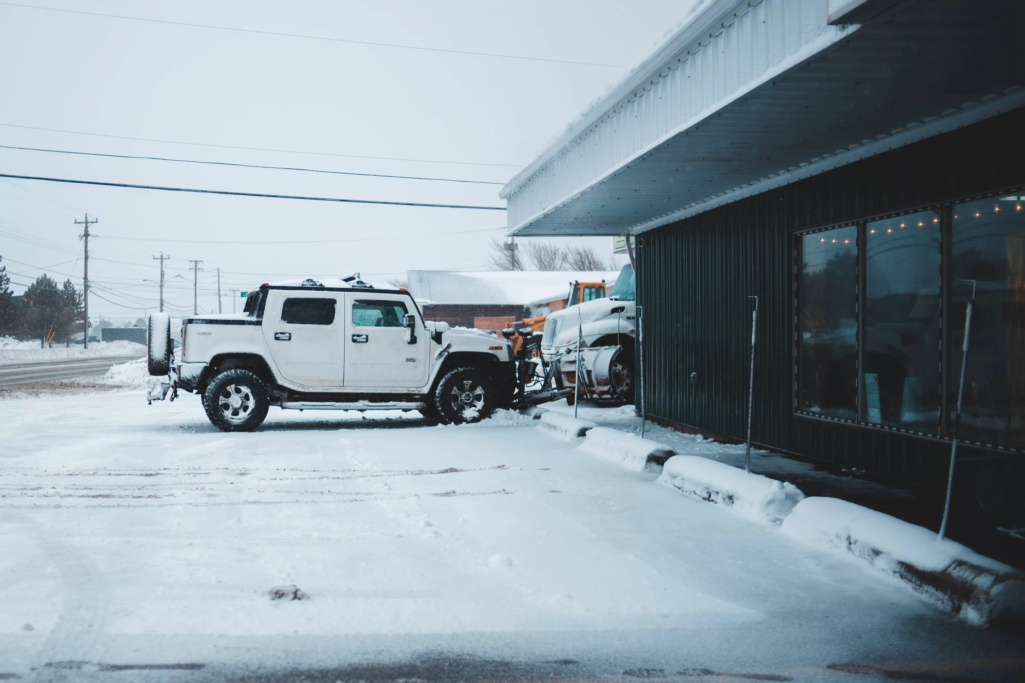 Big Rig ROCK Report 3.12 (98.5 The Fox): Your Weekly Trucking Digest Big Rig ROCK Report 3.12 (98.5 The Fox): Your Weekly Trucking Digest