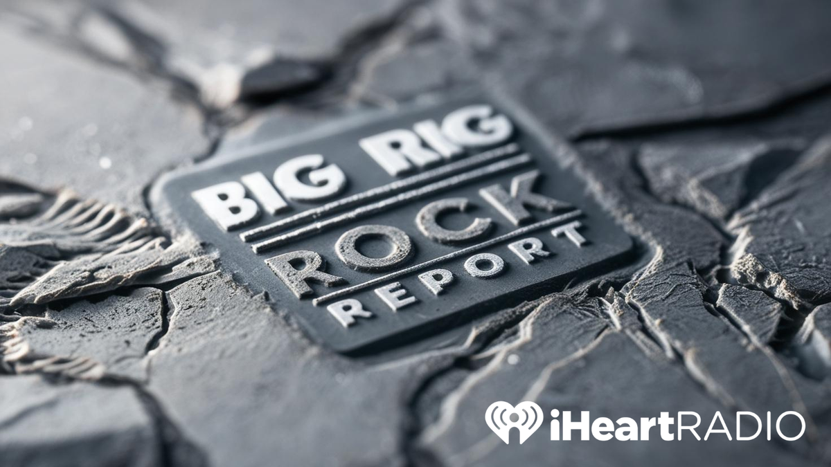 Big Rig ROCK Report 3.12: A Deep Dive Into Rock 101 Big Rig ROCK Report 3.12: A Deep Dive Into Rock 101