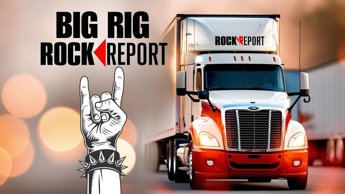 Big Rig ROCK Report 3.12 & Laser 101.7: Understanding The Data Big Rig ROCK Report 3.12 & Laser 101.7: Understanding The Data