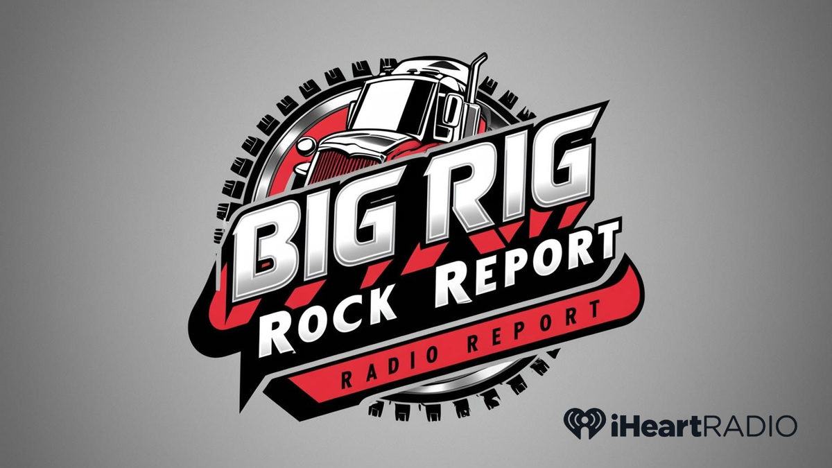 Big Rig ROCK Report 3.12: Essential Updates From 98.5 The Fox Big Rig ROCK Report 3.12: Essential Updates From 98.5 The Fox