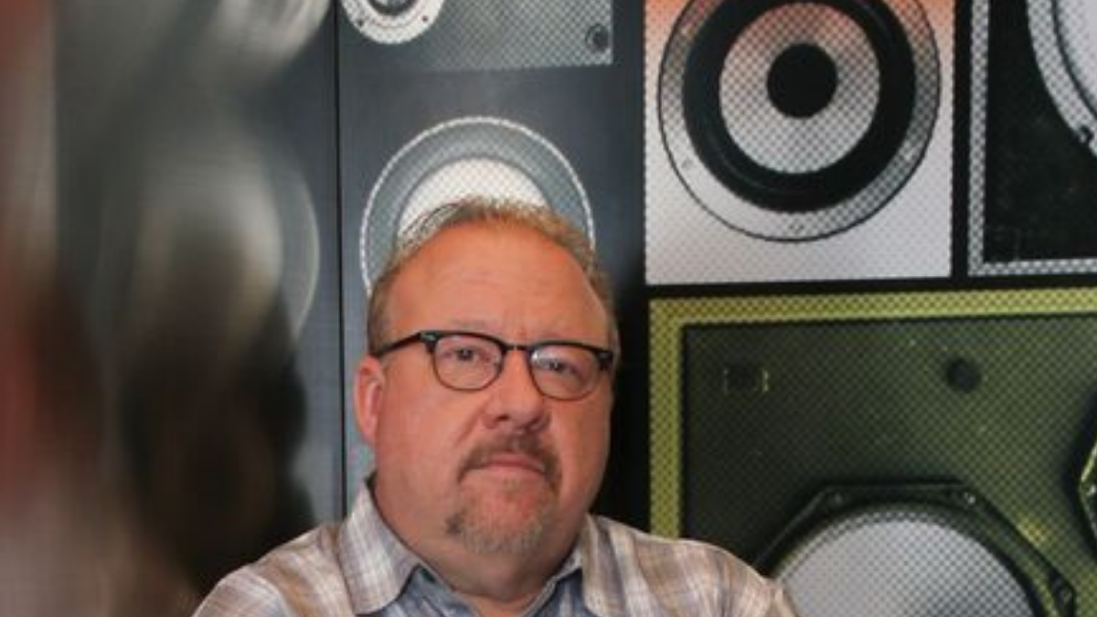 Big Rig ROCK Report 3.12: Rock 101 Simplified Big Rig ROCK Report 3.12: Rock 101 Simplified