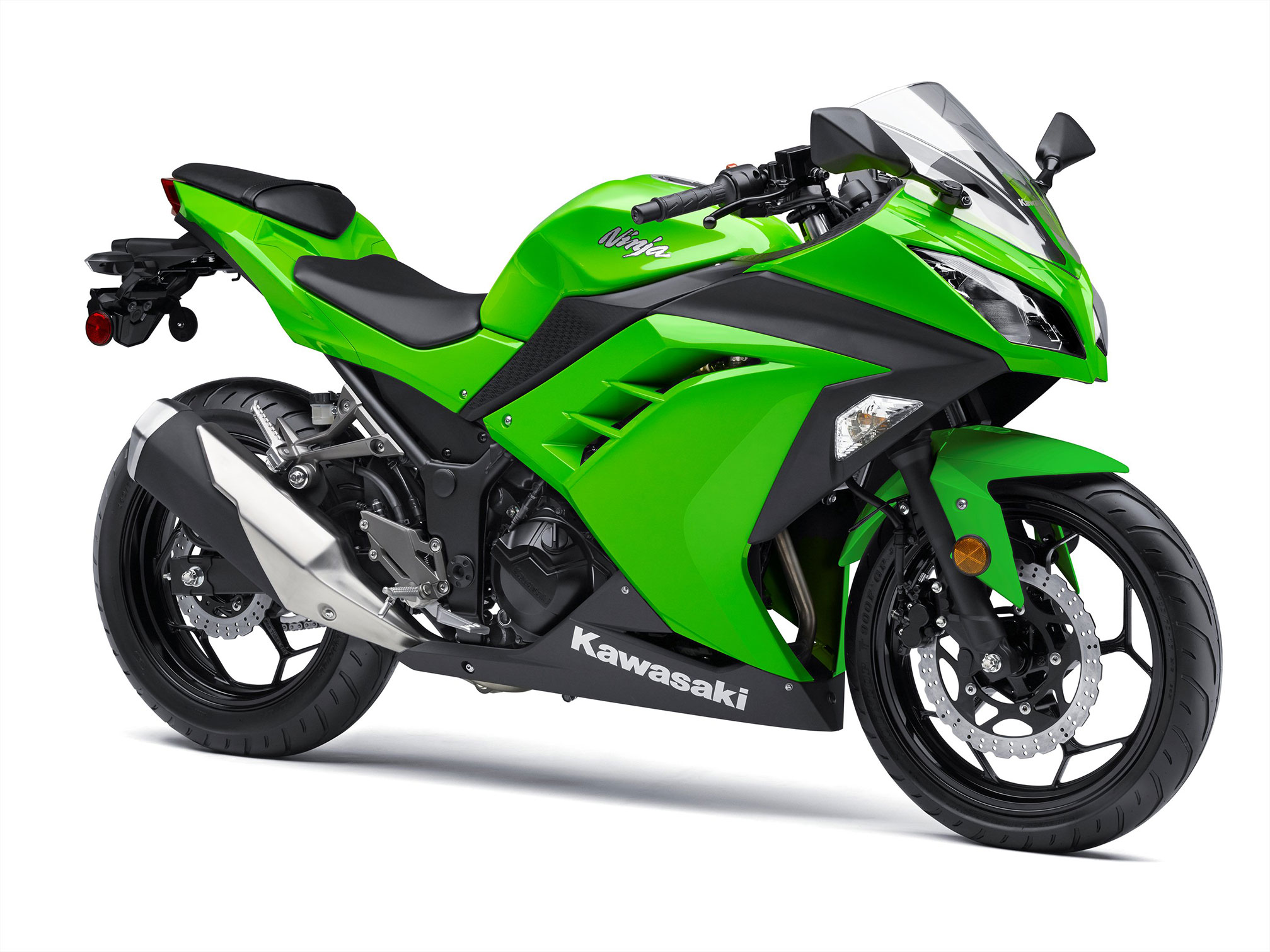 Big Savings On Kawasaki Ninja Motorcycles: ₹45,000 Off