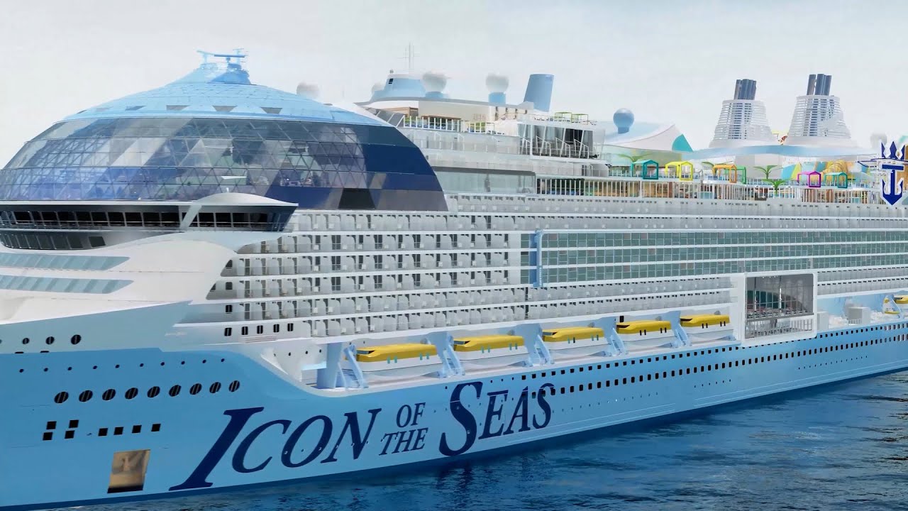 Biggest Cruise Ship Launches Of 2025: A Travel Weekly Overview