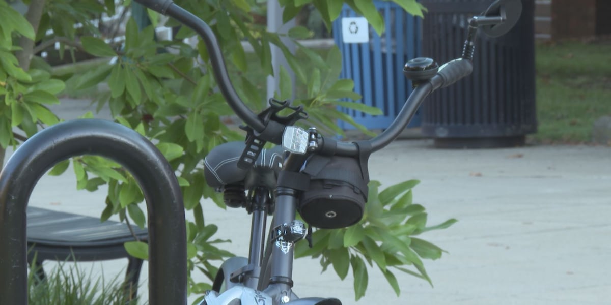 Biker Charity Ride Supports Lexington Family After House Explosion Biker Charity Ride Supports Lexington Family After House Explosion