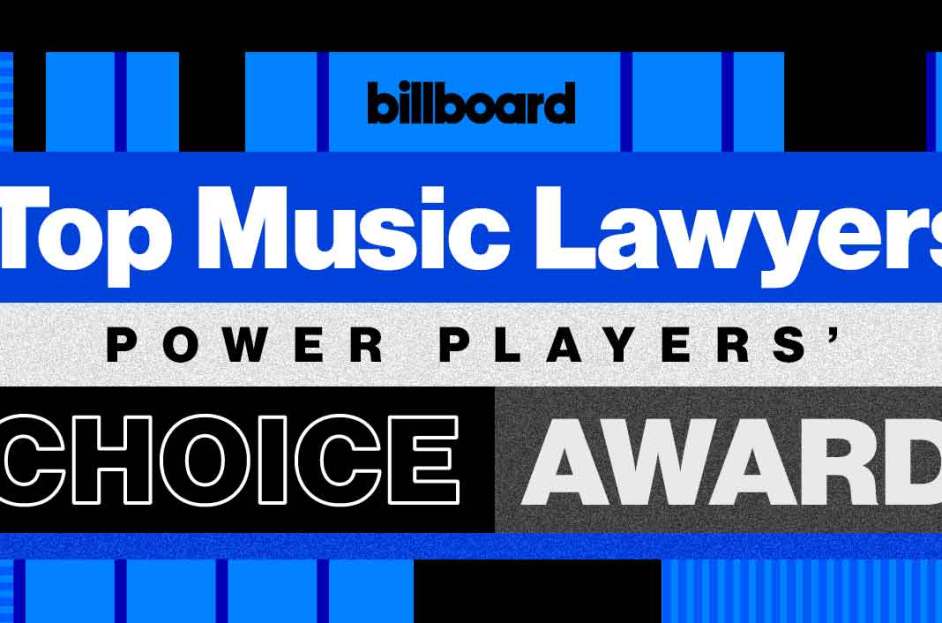 Billboard's Top Music Lawyers 2025: A Comprehensive Guide