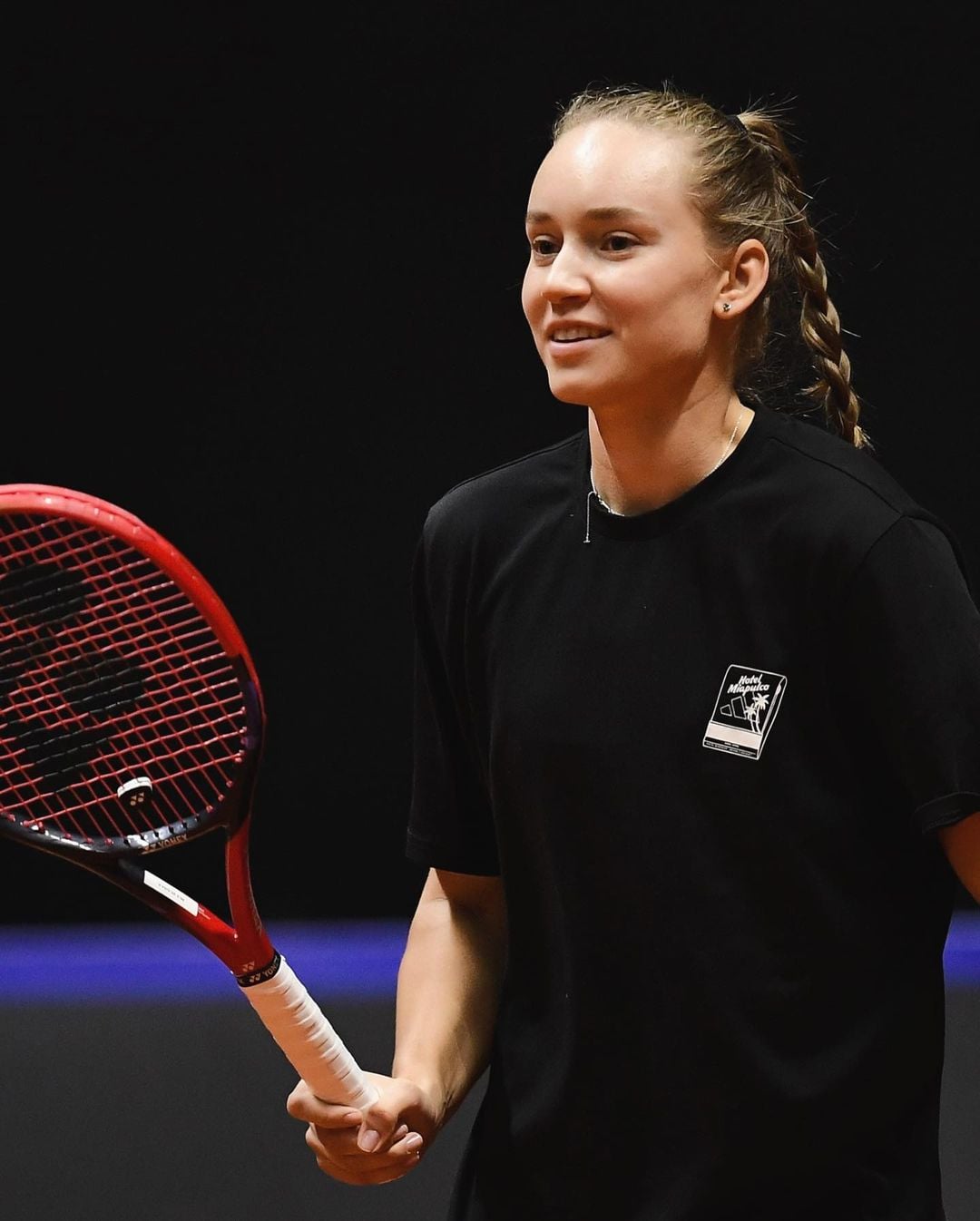 Billie Jean King Cup: Kazakhstan Defeats Australia In Qualifier Billie Jean King Cup: Kazakhstan Defeats Australia In Qualifier