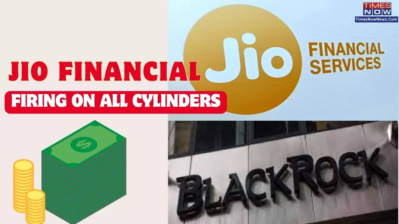 Billionaires' 110% ETF Bet: BlackRock Fund Poised For Massive Growth In 2025? Billionaires' 110% ETF Bet: BlackRock Fund Poised For Massive Growth In 2025?