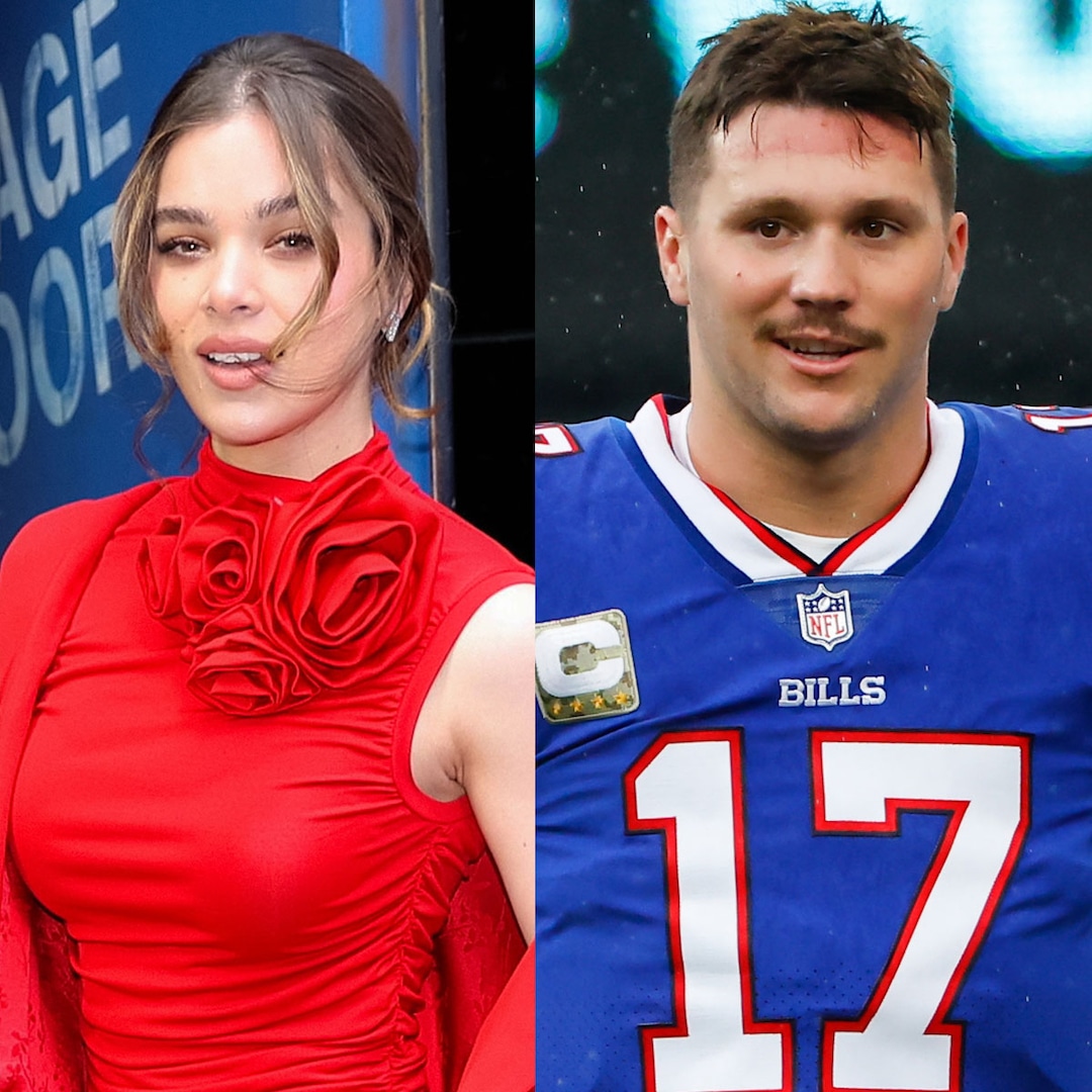 Bills QB Josh Allen: Focused On Football Despite Impending Wedding To Hailee Steinfeld Bills QB Josh Allen: Focused On Football Despite Impending Wedding To Hailee Steinfeld