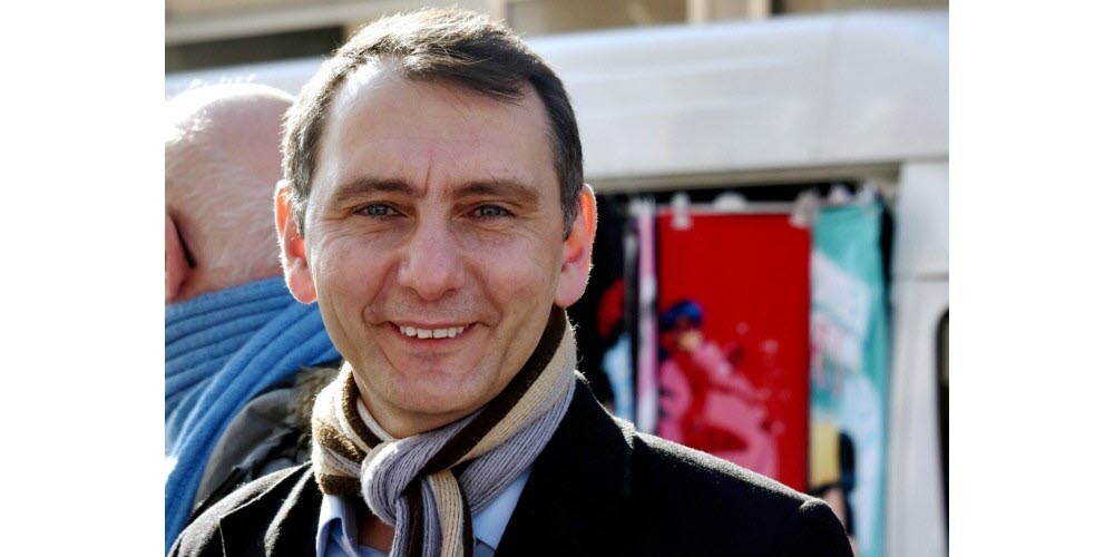 Biographie De Laurent Jacobelli, Député RN De La Moselle Biographie De Laurent Jacobelli, Député RN De La Moselle