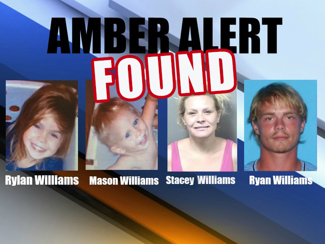 Biological Parents Arrested Following Dalfsen Amber Alert Child Rescue Biological Parents Arrested Following Dalfsen Amber Alert Child Rescue