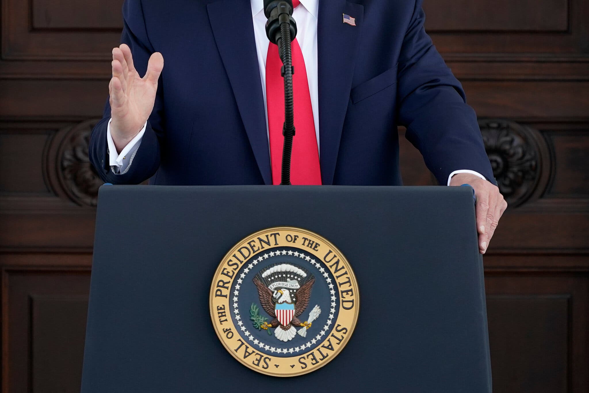 Biotech Receives Boost From Trump-Era FDA Actions Biotech Receives Boost From Trump-Era FDA Actions