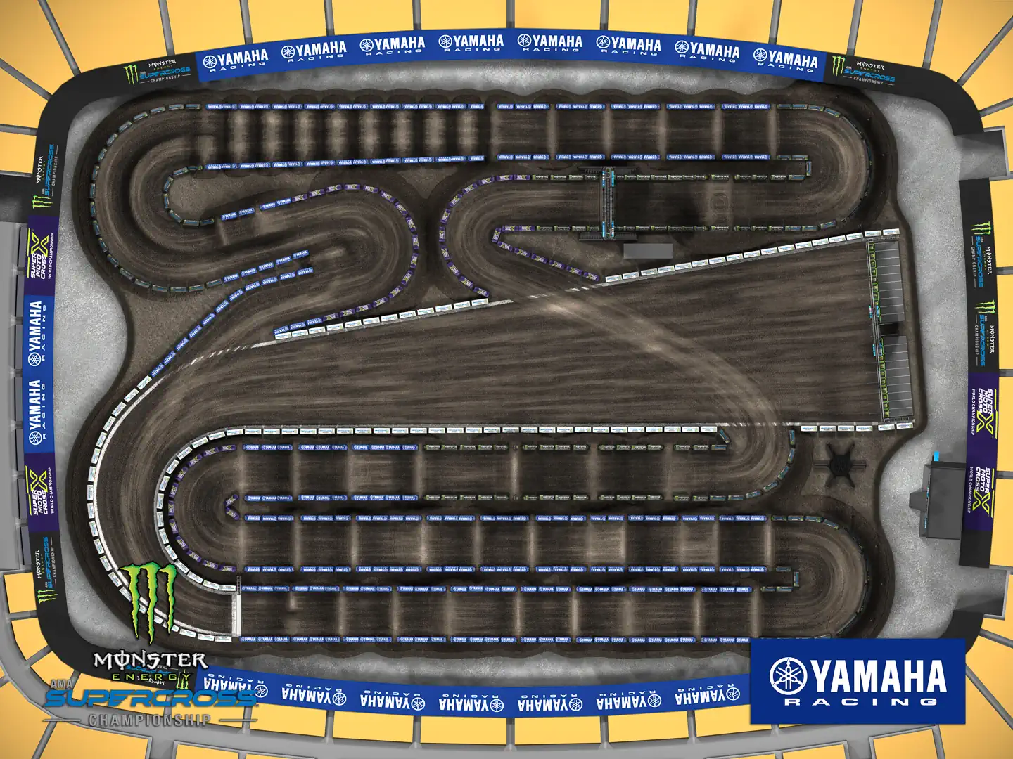 Birmingham Supercross Round 10: 2025 Results And Highlights Birmingham Supercross Round 10: 2025 Results And Highlights