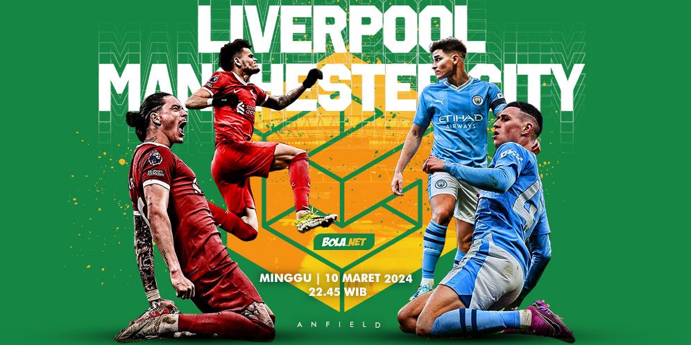 Bisakah Liverpool Menjuarai Liga Inggris 2024/2025? Melihat Peluang Dan Tantangan Bisakah Liverpool Menjuarai Liga Inggris 2024/2025? Melihat Peluang Dan Tantangan
