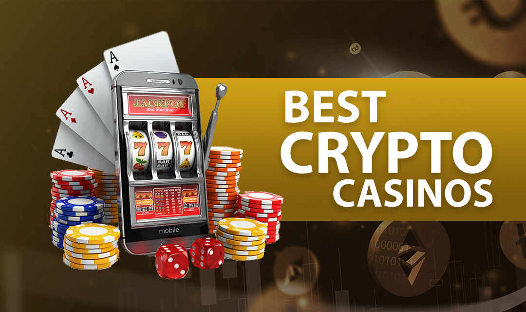 Bitcoin & Crypto Casino Sites: Your 2025 Guide To The Best Platforms Bitcoin & Crypto Casino Sites: Your 2025 Guide To The Best Platforms