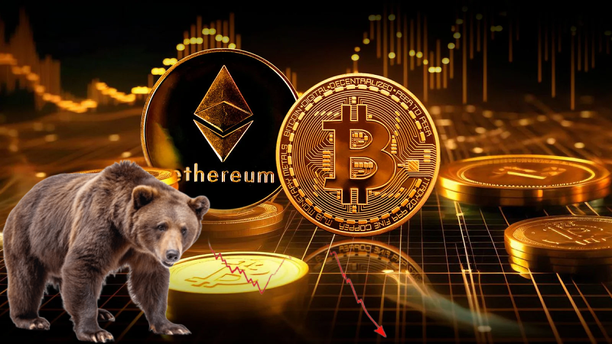 Bitcoin And Ethereum Options Expiration: Billions At Stake, Volatility Ahead Bitcoin And Ethereum Options Expiration: Billions At Stake, Volatility Ahead