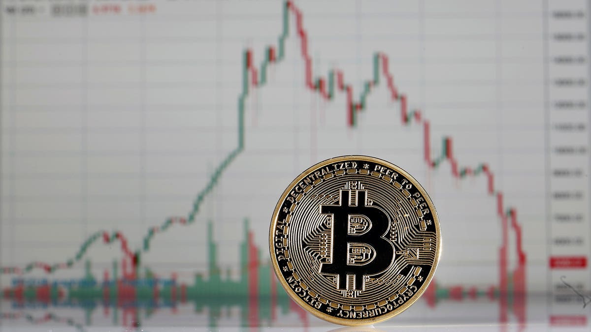 Bitcoin At A Critical Juncture: Key Price Levels To Watch Bitcoin At A Critical Juncture: Key Price Levels To Watch