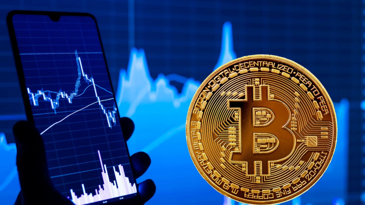 Bitcoin (BTC) Rally: Trade Easing And Fed Influence Bitcoin (BTC) Rally: Trade Easing And Fed Influence