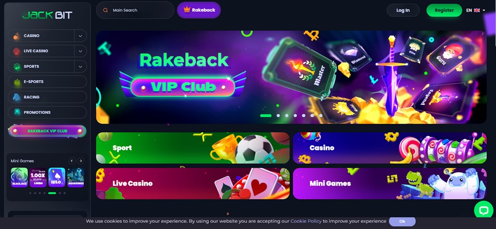 Bitcoin Casino Instant Withdrawals: Jackbit's Performance Compared Bitcoin Casino Instant Withdrawals: Jackbit's Performance Compared