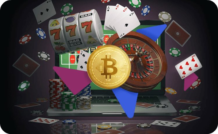 Bitcoin Casinos 2025: A Comprehensive Guide To The Best Crypto Casinos Bitcoin Casinos 2025: A Comprehensive Guide To The Best Crypto Casinos