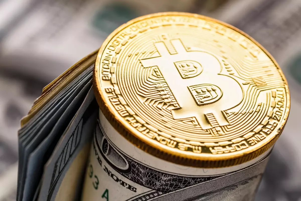 Bitcoin Ile Maaş Ödemesi: Brezilya'nın Yeni Uygulaması Bitcoin Ile Maaş Ödemesi: Brezilya'nın Yeni Uygulaması