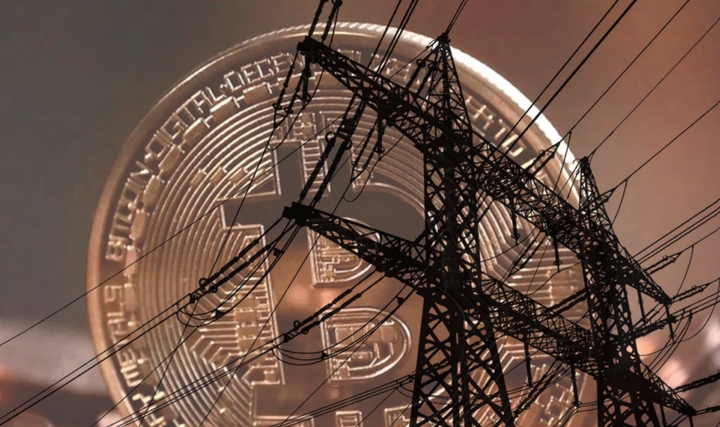 Bitcoin Madenciliği Hala Karlı Mı? Detaylı Analiz Ve Öngörüler Bitcoin Madenciliği Hala Karlı Mı? Detaylı Analiz Ve Öngörüler